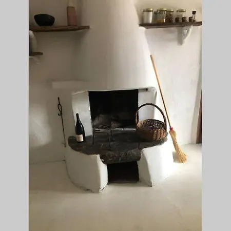 Maison De Village Dans Le Cap Corse * Pietracorbara