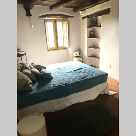 Maison De Village Dans Le Cap Corse Pietracorbara