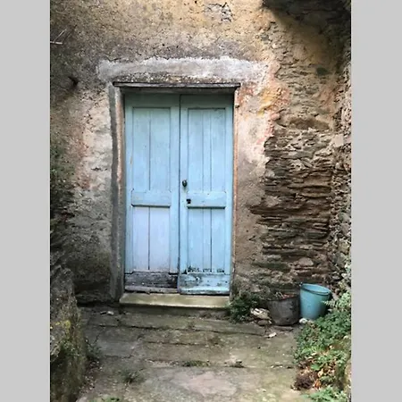 Maison De Village Dans Le Cap Corse * Pietracorbara