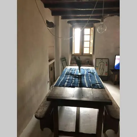 Maison De Village Dans Le Cap Corse