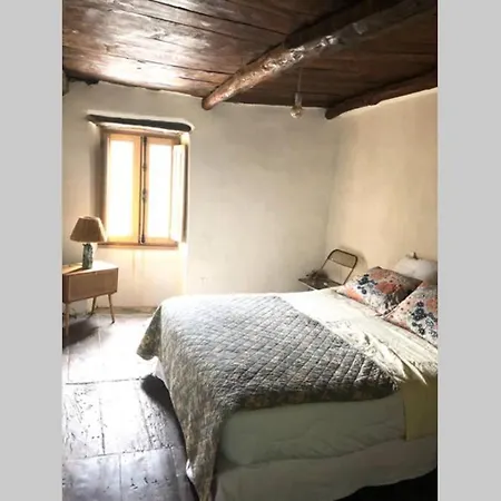 Villa Maison De Village Dans Le Cap Corse *